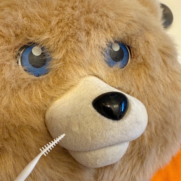 Teddy Ruxpin 2017 Version - Picture 6 of 6